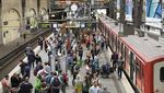 Mau Tahu Stasiun Tersibuk di Dunia? Ini Lho Daftarnya