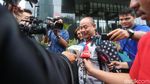 Pimpinan DPRD Bekasi Merapat ke KPK