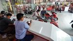 Klarifikasi Berita Viral, AHM Bawa Rangka eSAF ke Kemenhub