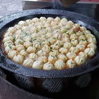 Kalau ke Sanghai Jangan Lupa Cicipi 5 Jajanan Kaki Lima Enak Ini