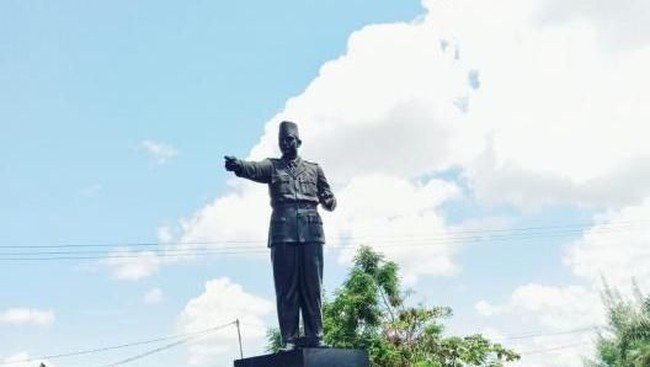 Jokowi Setuju Ibu Kota RI Pindah Ke Luar Jawa