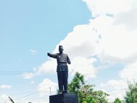 Jokowi Setuju Ibu Kota RI Pindah Ke Luar Jawa