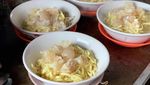Sluurp! Sarapan Mie Kocok Bandung yang Gurih Mantap Buat Hangatkan Badan