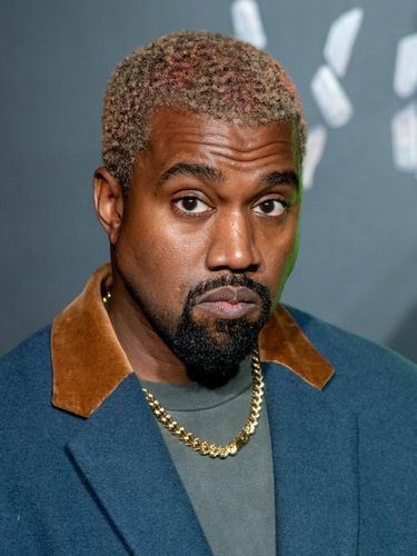NEW YORK, NEW YORK - DECEMBER 03:  Kanye West attends the opening night of the new musical 'The Cher Show' on Broadway at Neil Simon Theatre on December 03, 2018 in New York City. (Photo by Dominik Bindl/Getty Images)