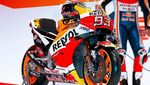 Dari Tahun ke Tahun, Ini Evolusi Motor Honda di MotoGP