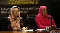 Harlah Muslimat NU ke-73 akan mengambil tema Khidmah Muslimat NU, Jaga Aswaja, Teguhkan Bangsa.