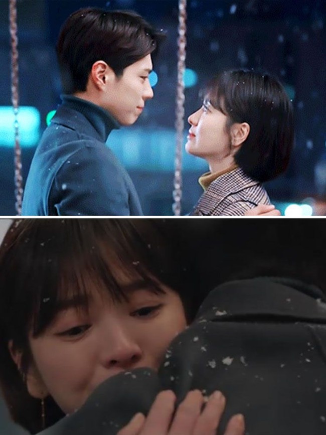 Encounter mengisahkan tentang Cha Soo Hyun, seorang anak politikus Korea Selatan yang terpaksa menikah dengan pria dari keluarga kaya-raya, demi karier politik ayahnya. Namun pernikahan itu berakhir cerai dan Soo Hyun mendapatkan harta gono-gini berupa hotel. Dia kemudian berhasil membuat hotel tersebut sukses. Kariernya sebagai pemimpin hotel membawanya ke Kuba untuk mendirikan cabang hotel baru di sana. Di Kuba lah dia menemukan cinta sejatinya, Kim Jin Hyuk. Kisah cinta mereka dengan berbagai lika-likunya berlanjut di Seoul. Foto: Dok. tvN