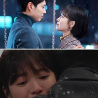 Encounter mengisahkan tentang Cha Soo Hyun, seorang anak politikus Korea Selatan yang terpaksa menikah dengan pria dari keluarga kaya-raya, demi karier politik ayahnya. Namun pernikahan itu berakhir cerai dan Soo Hyun mendapatkan harta gono-gini berupa hotel. Dia kemudian berhasil membuat hotel tersebut sukses. Kariernya sebagai pemimpin hotel membawanya ke Kuba untuk mendirikan cabang hotel baru di sana. Di Kuba lah dia menemukan cinta sejatinya, Kim Jin Hyuk. Kisah cinta mereka dengan berbagai lika-likunya berlanjut di Seoul. Foto: Dok. tvN