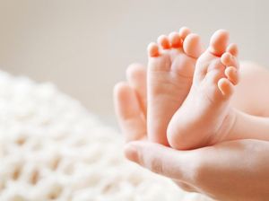 Bayi 6 Bulan Pengidap Penyakit Super Langka Kini Jadi Model