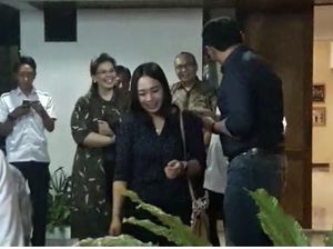 Keluarga di Nganjuk Berharap Ahok-Puput Jadi Nikah 15 Februari