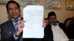 Sengketa PKS Berlanjut, Fahri Hamzah Minta 5 Pejabat Mundur