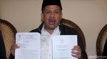 Sengketa PKS Berlanjut, Fahri Hamzah Minta 5 Pejabat Mundur
