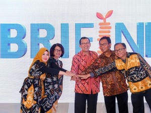 Aset Kelolaan Dana Pensiun BRI Tumbuh 25% Sampai Rp 10,97 Triliun