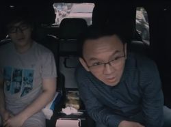 Selain Ahok, Ini Tokoh-tokoh Publik yang Juga Jadi YouTuber