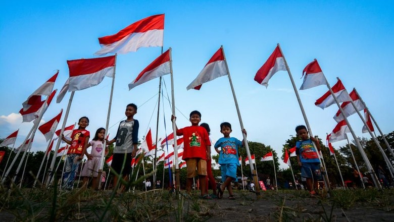 Peran Pemerintah & Keluarga Dukung 33 Juta Anak Terpenuhi Nutrisinya Peran Pemerintah & Keluarga Dukung 33 Juta Anak Terpenuhi Nutrisinya