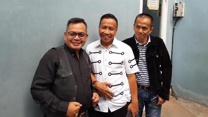 Grup lawak legendaris Bagito