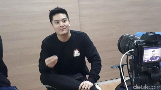 Blak-blakan Boy William soal Kesulitan Lobi Jokowi 
