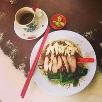 Bosan dengan Kafe Hipster? 7 Kopitiam Lokal di Malaysia Ini Bisa Jadi Pilihan