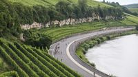 Macet Bikin Ruwet, Negara Ini Gratiskan Transportasi Umum