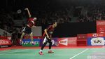 Hendra/Ahsan The Daddies Hot Banget