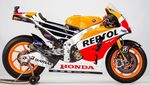 Dari Tahun ke Tahun, Ini Evolusi Motor Honda di MotoGP