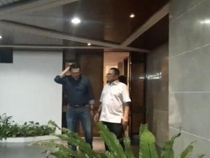 Ahok Ingin Nikah Lagi karena Diminta Mama, Begini Nasihatnya