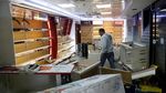 Rusuh di Venezuela, Begini Kerusakannya