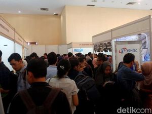 Mau Lamar Kerja di Gojek? Caranya Mudah Banget