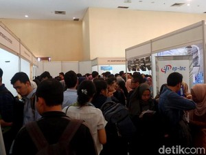Mau Lamar Kerja di Gojek? Caranya Mudah Banget