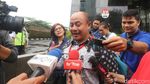 Pimpinan DPRD Bekasi Merapat ke KPK