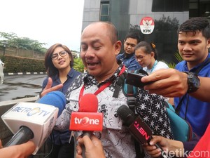 Anggota DPRD Bekasi Ini Tepis Ikut Pelesiran ke Thailand