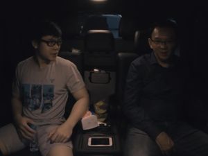 Vlog Pertama Ahok Akhirnya Rilis, Apa Isinya?
