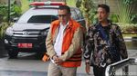Ending Fuad Kembali Diperiksa KPK soal Hibah KONI