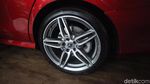 Mercy E 350 EQ Boost Rakitan Lokal Nih!