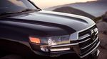 Si Tampan Toyota Land Cruiser Heritage Edition