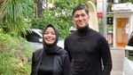Tantri Kotak dan Arda Naff Serasi Banget!