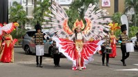 Acara ini merupakan acara penutup dari rangkaian aktivitas roadshow yang telah diselenggarakan di 9 (Sembilan) kota besar di Indonesia.