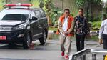 Ending Fuad Kembali Diperiksa KPK soal Hibah KONI