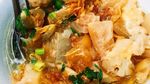 Sluurp! Sarapan Mie Kocok Bandung yang Gurih Mantap Buat Hangatkan Badan