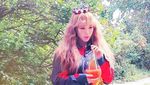 Cantik dan Punya Otak Encer, Wendy Red Velvet Juga Penggila Dessert
