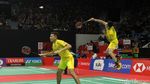 Kevin/Marcus Pulangkan Fajar/Rian