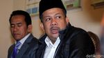 Sengketa PKS Berlanjut, Fahri Hamzah Minta 5 Pejabat Mundur