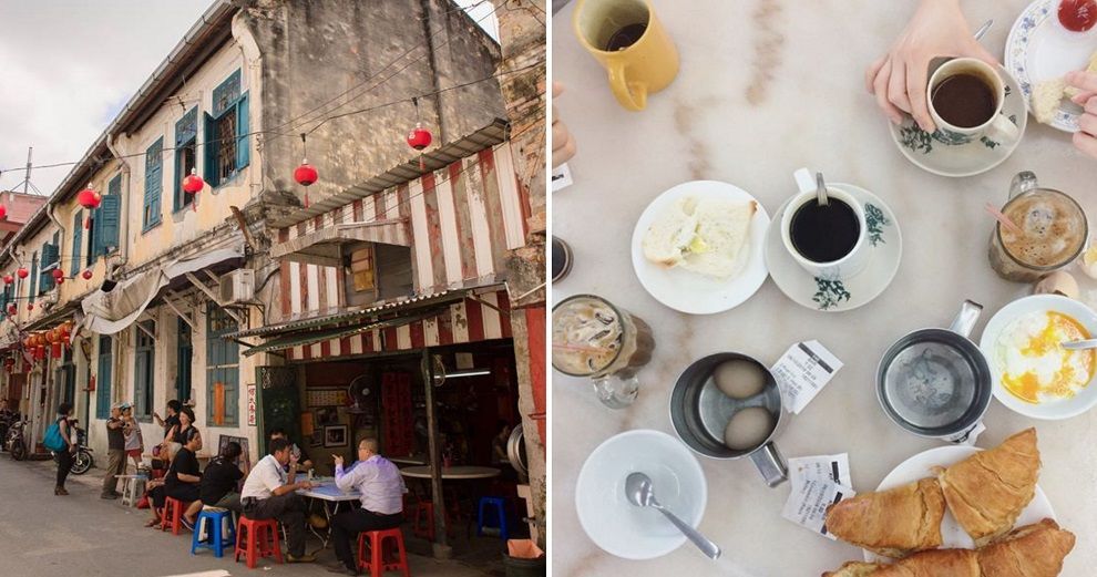 Kopitiam