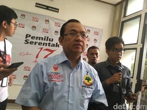 BPN: Moderator Debat Capres Serahkan ke Ahlinya, Presenter Top