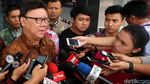 Mendagri Tjahjo Kumolo Diperiksa KPK Terkait Meikarta