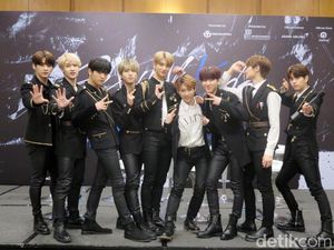 Waduh! Ternyata Para Member Stray Kids Sering Berantem