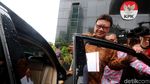 Mendagri Tjahjo Kumolo Diperiksa KPK Terkait Meikarta