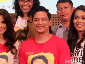Tommy Tjokro, Dari Pembawa Berita ke Panggung Debat Pilpres