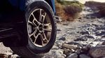 Si Tampan Toyota Land Cruiser Heritage Edition