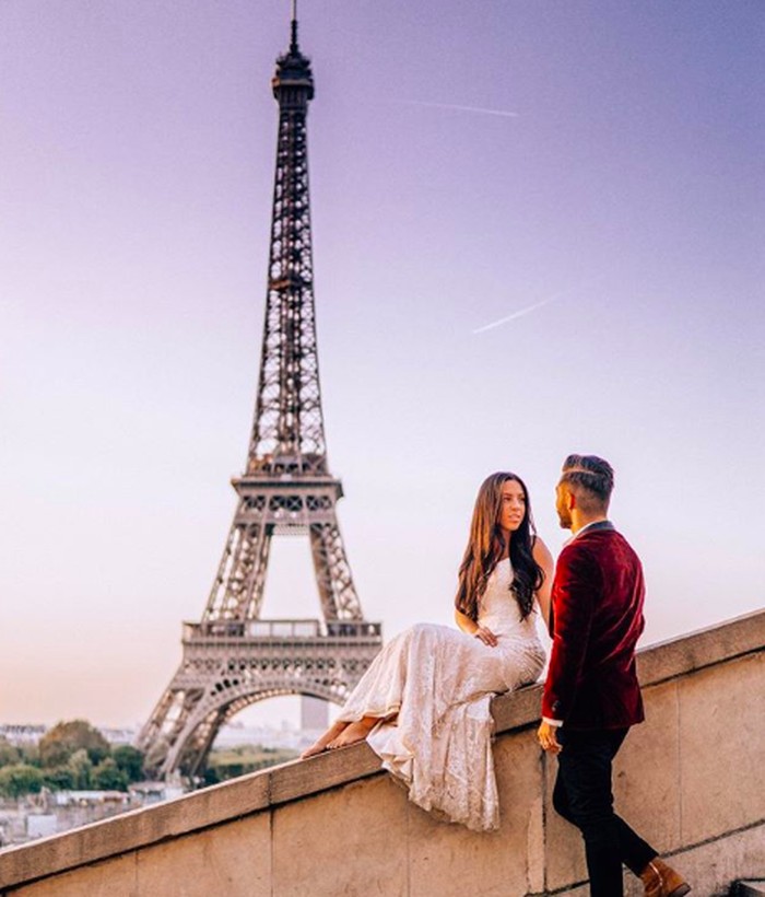 Honeymoon